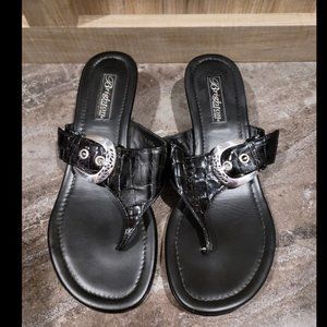 Brighton sandals size 8